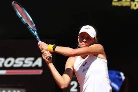 She is actualy 51th of the wta rankings singles. Wta Strasbourg Day 1 Predictions Including Nao Hibino Vs Magda Linette Last Word On Tennis