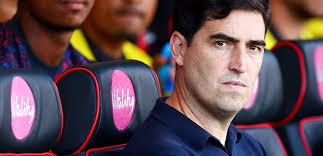 Tottenham Hotspur - News update