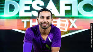 Es producido y transmitido por caracol televisión​. Quienes Son Los Participantes En Desafio The Box