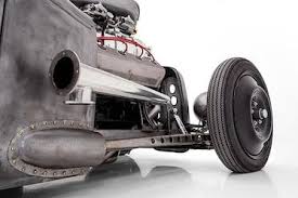 Classic Car Studio Builds A Model A That Stops Traffic Hot Rod Network Classic Cars Hot Rods Cars Hot Rods