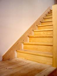Scribing Stair Skirt Boards Revisited Thisiscarpentry Treppe Haus Treppenrenovierung Treppe Erneuerung