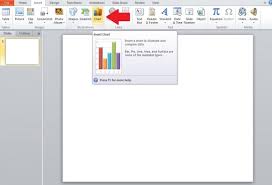 Tutorials Tips Spider Gap Analysis In Powerpoint 2010