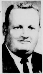 Herbert Edward Kidd (1931-1990)