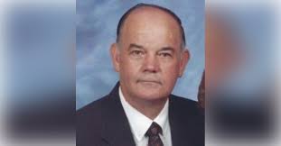 Obituary information for Ray McFarland