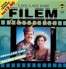 Lagu lama terbaik dari india. Abdullah Chik Zaleha Hamid Lagu Lagu Dari Filem Dan Kenangan Lama Vol 8 Cd Music Media Cd S Dvd S Other Media On Carousell