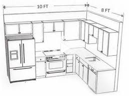 53 Trendy Ideeen Plattegronden Keuken Te Verbouwen Layout Small In 2020 Small Kitchen Design Layout Kitchen Remodel Cost Kitchen Designs Layout