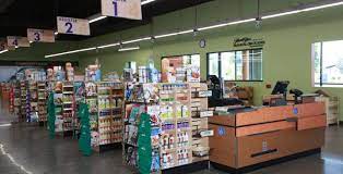 With her help we have been instrumental in bringing it to southern oregon over the last few years. Organic Natural Grocery Store In Medford Or Natural Grocers