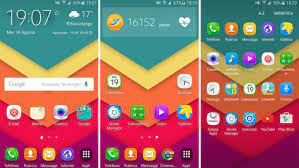 Touchwiz is an advanced ui that is featured on all the latest samsung galaxy mobile devices. Download Samsung Galaxy Note 5 Touchwiz Launcher Apk Naldotech