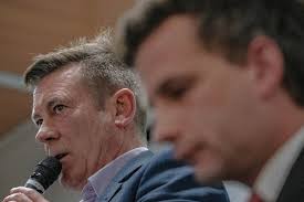 Vibe Check: Political Debate Edition