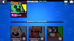 Unlock and upgrade dozens of brawlers with powerful super abilities, star powers and gadgets! Special Brawlers Odds Brawlstars
