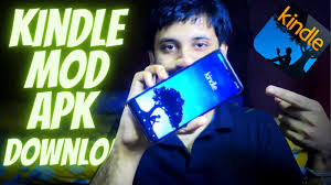 Its user ratio is 4.5. Amazon Kindle Mod Apk 2021 Get Free Unlimited Books Latest Version