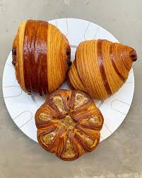 La Boulangerie De Cedric Grolet Ouvre Demain A Paris