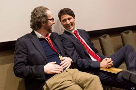 Chef de cabinet du premier ministre. Katie Telford Justin Trudeau S Possible New Chief Of Staff Loves Numbers Huffpost Canada Politics