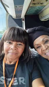 Looking good ladies aka “Sister Friends”! Love ❤️ you all! Love is  powerful! God is love! To purchase the “Sister Friends” tee or any of our  merchandise, please visit ...