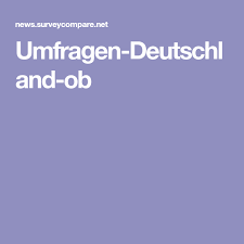 Umfragen Deutschland Ob Geldregen Geld Verdienen Geld