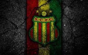 Sampaio corrêa futebol clube, usually known as sampaio corrêa, is a brazilian association football club from são luís, maranhão state, found. Download Wallpapers Sampaio Correa Fc 4k Logo Football Serie B Black Stone Soccer Brazil Asphalt Texture Sampaio Correa Logo Brazilian Football Club For Desktop Free Pictures For Desktop Free