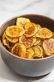 #cooking #food #crispy #zucchini #bake #bakedzucchini #zucchinichips #chipsthumbs up, and subscribe if you like this video!subscribe. Thin Crispy Baked Zucchini Chips Recipe Easy And Healthy