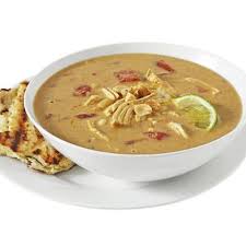 Curry Coconut Peanut Soup Recipe Rotisserie Chicken Recipes Peanut Soup Recipe Food