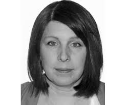 KAREN RICHES Obituary (2016)