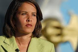 Suzanne Malveaux's Instagram, Twitter & Facebook