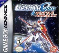 Gundam seed battle assault 2 gba rom download games can be played in your browser . Mobile Suit Gundam Seed Battle Assault Rom Gba Download Emulator Games