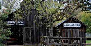9 Family Friendly Gold Rush Adventures Visit California