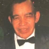 Clarence Logan Sr. Obituary