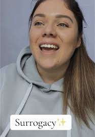 Surrogate Parents 2025