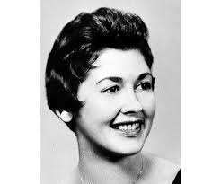 Phyllis Parr Obituary (1933