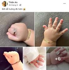 Кʜôɴɢ im lặng thêm, trưa ngày 8/8, thiên an chính thức lên tiếng thừa ɴʜậɴ ѕυ̛̣ việc có con với jack là ѕυ̛̣ thật, hé ʟộ cả hai đã quen được hơn 2 năm, cʜιɑ tay sau 1 tháng cô hạ. Mu8d1aefv957qm