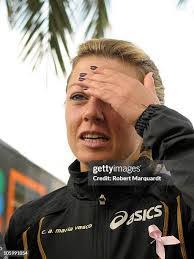 Maria Vasco's Instagram, Twitter & Facebook