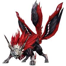 God eater 2 rage burst genre: Mukuro Kyuubi God Eater Wiki Fandom