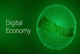 The Digital Economy Development Department – NITDA