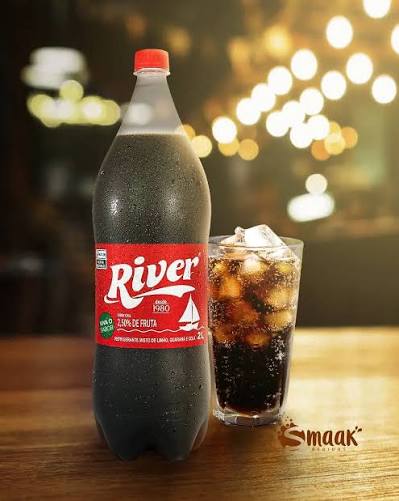 Cola River 2L