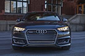 Is The B9 Audi A4 The Best Audi Ever Audi A4 Audi Black Audi