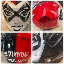 Pin On Motorcycle Helmets With Style