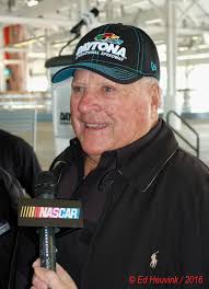 A.J. Foyt's 90th Birthday Celebration