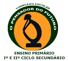 Complexo Escolar Pensador Do Futuro Home Facebook