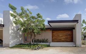 10 Fachadas De Casas Pequenas Por Arquitectos Mexicanos Fachadas De Casas Modernas Fachada Casa Pequena Fachada De Casa