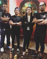 Dira abu zahar's films include chow kit, longkai. Dira Abu Zahar S Feet Wikifeet