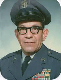 Jose Asencion “Joe” Apodaca (1924-2007)