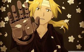 Fullmetal Alchemist Brotherhood Edward Elric Hd Desktop Wallpaper Find and download edward elric wallpapers wallpapers, total 33 desktop background. fullmetal alchemist brotherhood edward