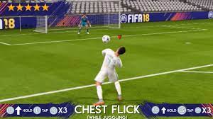Fifa 21 fifa 20 fifa 19 fifa 18 fifa 17 fifa 16 fifa 15 fifa 14 fifa 13 fifa 12 fifa 11 fifa 10. Fifa 18 All 83 Skills Tutorial Xbox One Ps4 Youtube