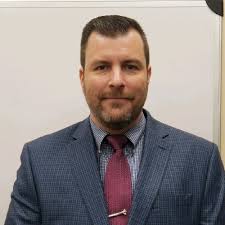 I'm happy to share that I'm starting a new position as President at  Strategic Rail Solutions!