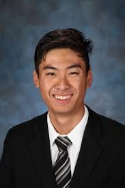 Photos: Valedictorians and top scholars for Orange County's Class of 2024