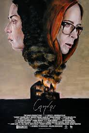 Chattanooga FF: CANVAS: Sibling Rivalry as Revenge Art