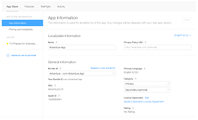 How To Submit Your App To The App Store In 2021 Instabug Blog