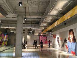 Search for nearest tesco mall. New Cheras Mall Responds To Backlash From Netizens About Its Unfinished Look