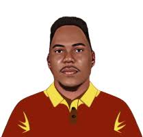 Odean Smith cricket stats, net worth, profile, Odean Smith age, career  info, career stats, Biography, latest news,