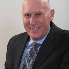 Timothy Spielman's Instagram, Twitter & Facebook